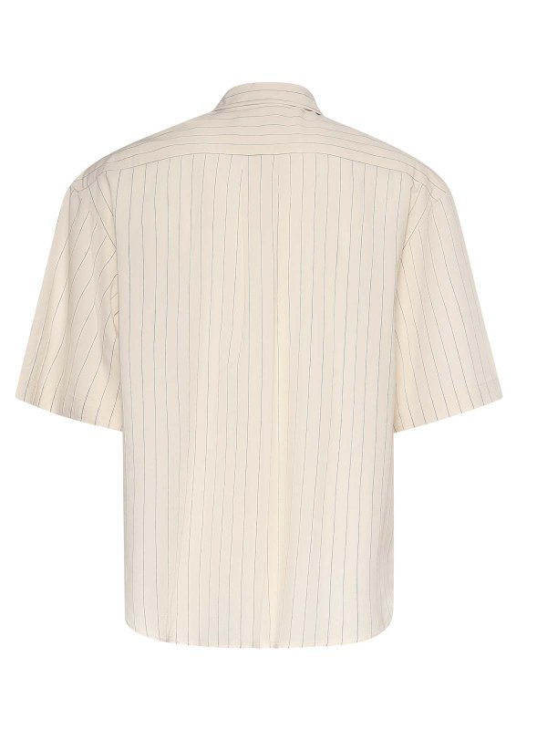 Mauro Grifoni: vests online - Wool Knit Vest