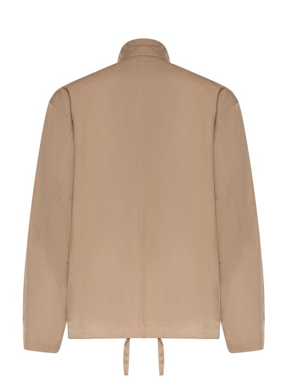 Mauro Grifoni: blazers online - Cotton Blend Jacket