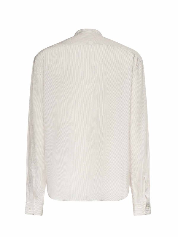 Mauro Grifoni: Camisas online - Camisa - Rojo