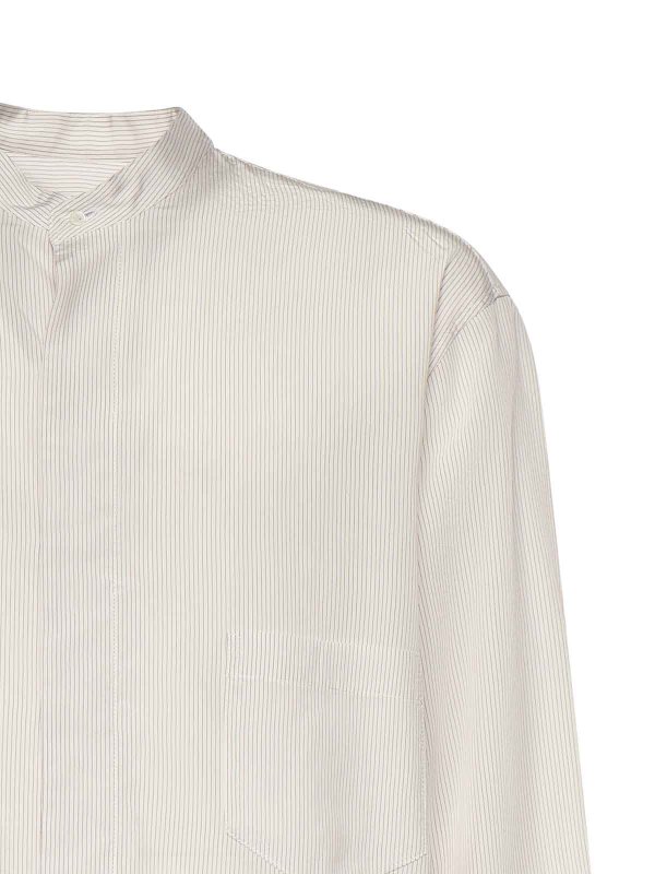The Best Shops Mauro Grifoni: Camisas - Camisa - Rojo