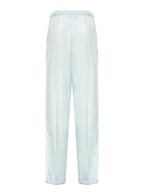 HERNO: pantaloni casual online - Pantaloni da sub leggeri e