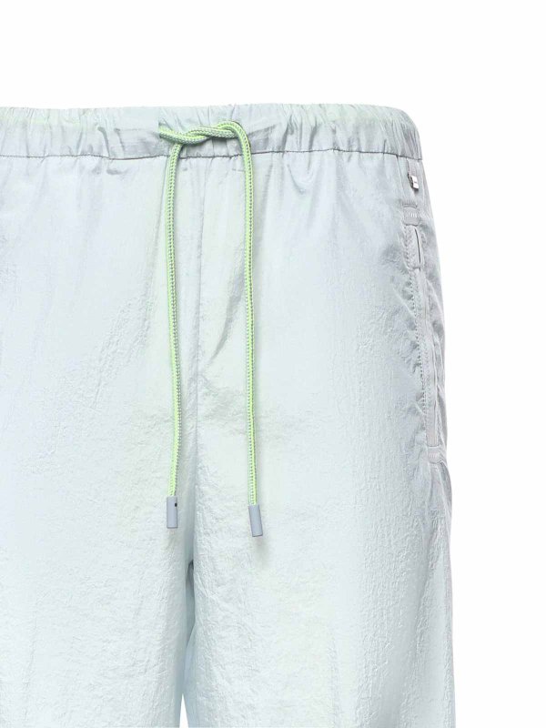 The Best Shops HERNO: pantaloni casual - Pantaloni da sub leggeri e