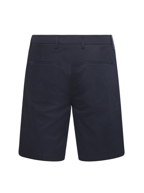 HESKIMO: Hosen Shorts online - Shorts - Blau