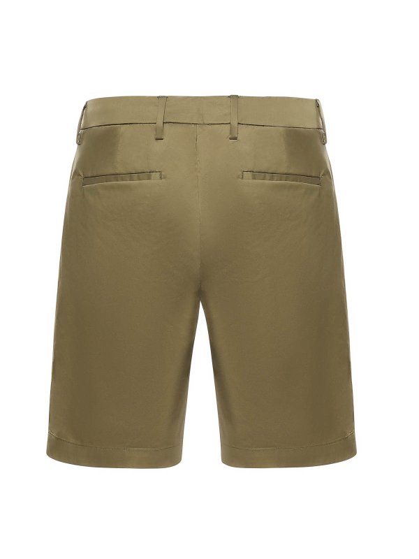 HESKIMO: Hosen Shorts online - Shorts - Dunkelgrün