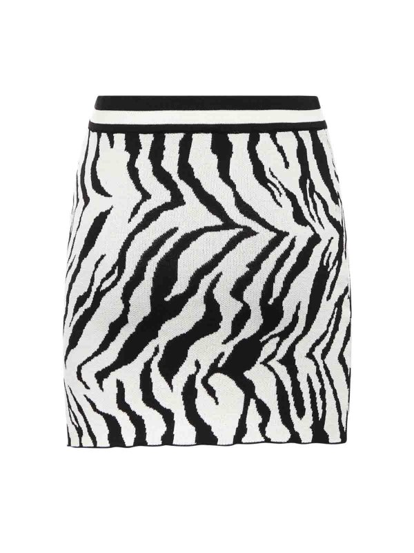 AKEP: Minifaldas online - Minifalda - Negro