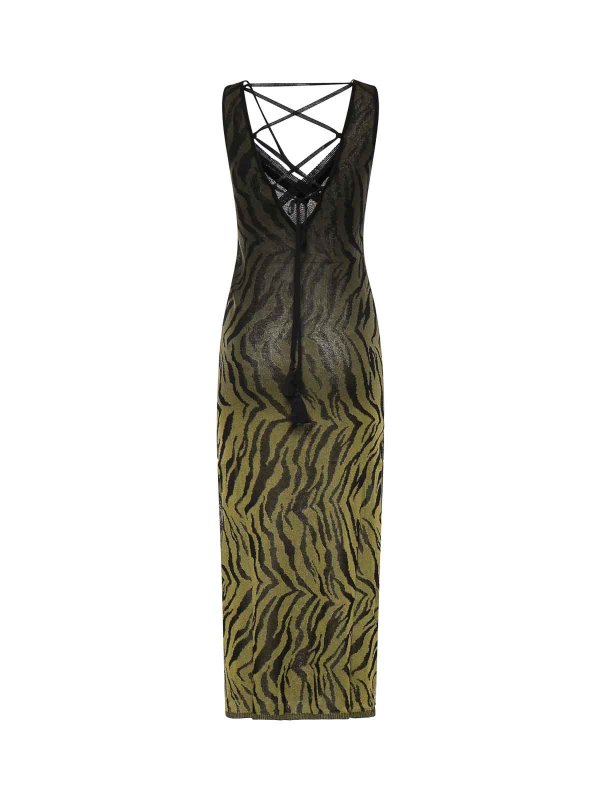 AKEP: Maxi robe online - Maxi Robe - Noir