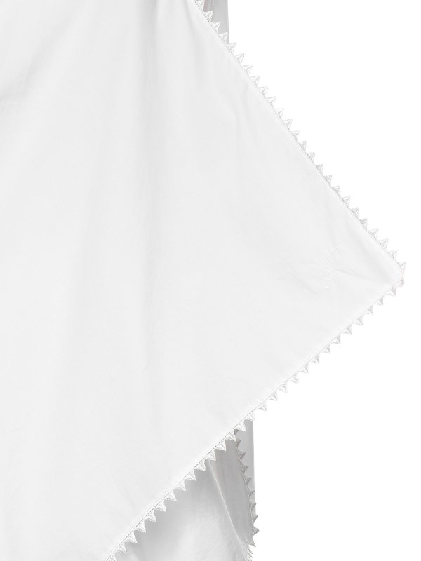 The Best Shops JACQUEMUS: ショートドレス - ショートドレス - 白