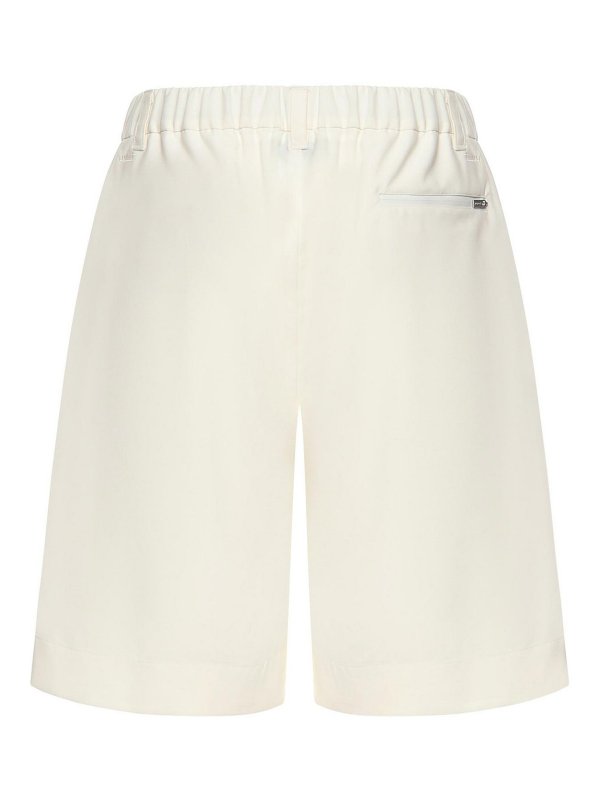 LAMINAR: Hosen Shorts online - Shorts - Beige