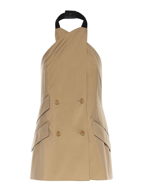 Max Mara: Blazer - Blazer - Camel
