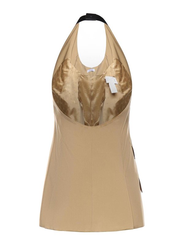 Max Mara: Blazer online - Blazer - Camel