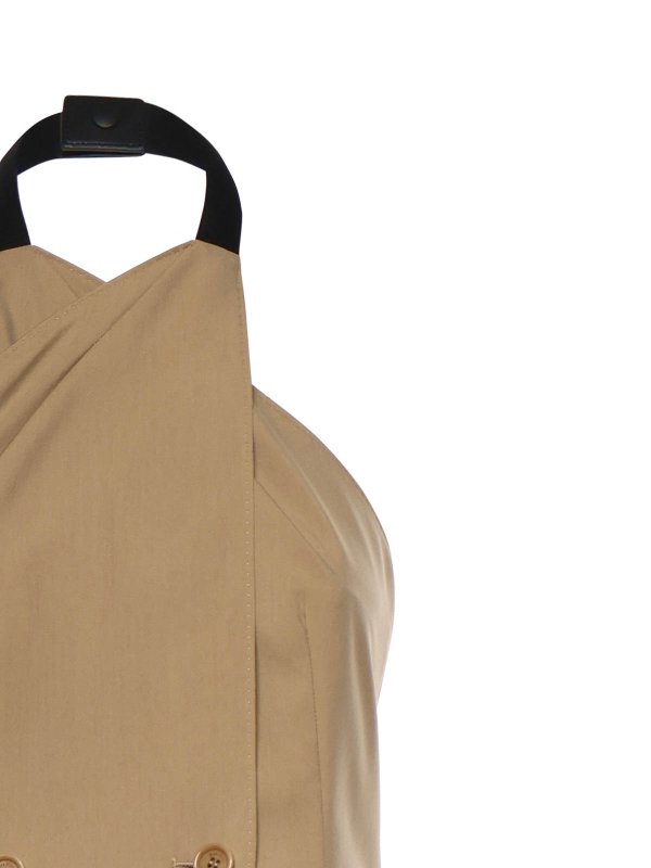 The Best Shops Max Mara: Blazer - Blazer - Camel