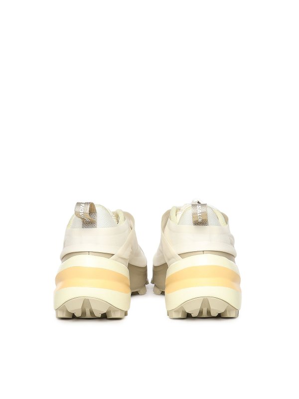 MM6 MAISON MARGIELA: トップス＆タンクトップ online - トップ/タンクトップ - クリーム