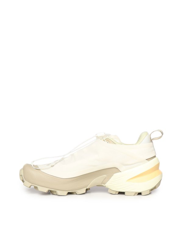 The Best Shops MM6 MAISON MARGIELA: トップス＆タンクトップ - トップ/タンクトップ - クリーム