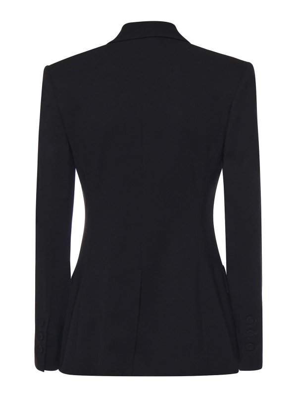 Pinko: Vestes de costume online - Blazer - Noir