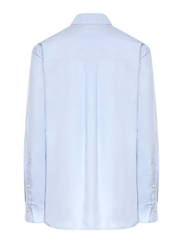 Pinko: Hemden online - Hemd - Blau