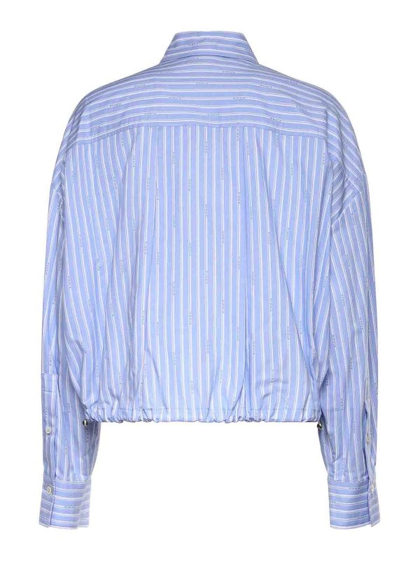 Pinko: Camisas online - Camisa - Azul
