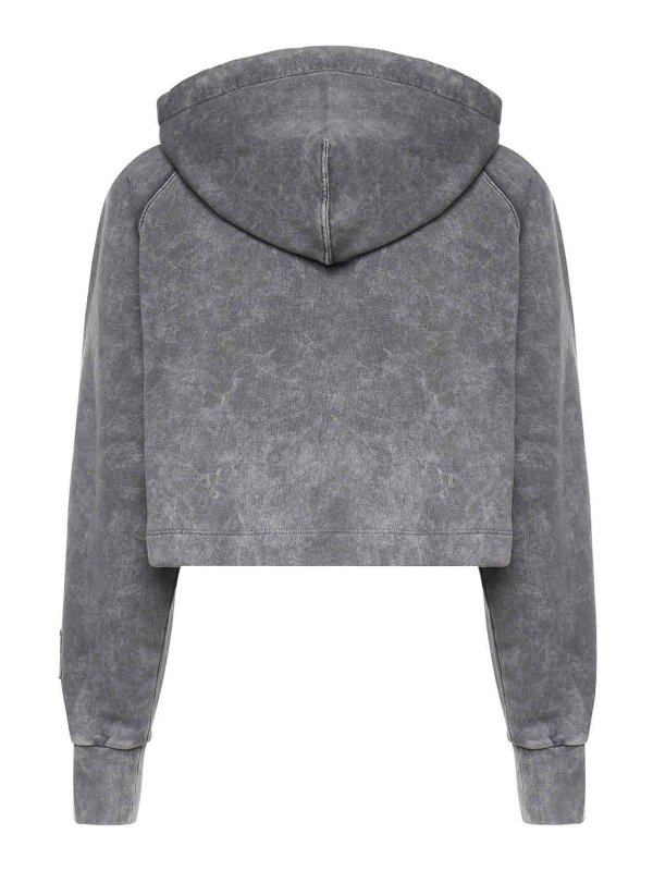 Pinko: スウェット＆セーター online - スウェットシャツ/セーター - グレー