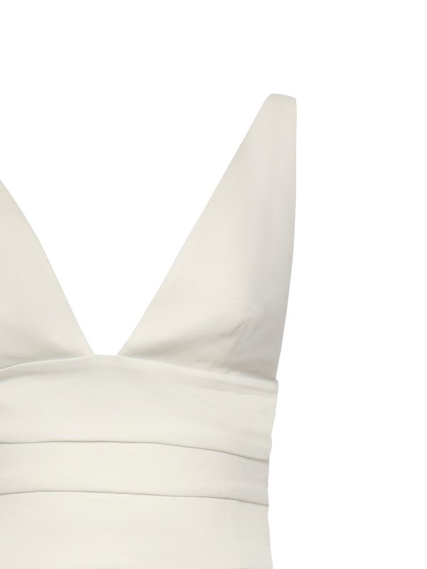 The Best Shops Pinko: Tops und Tank Tops - Top - Weiß