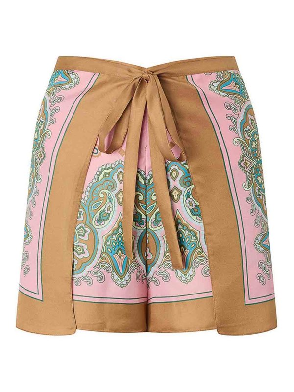 Pinko: Shorts online - Short - Multicolore