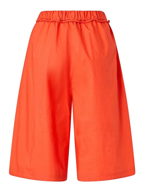 Pinko: Shorts online - Short - Orange
