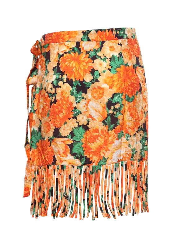Pinko: mini skirts online - Short Skirt
