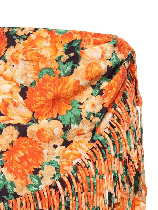 The Best Shops Pinko: mini skirts - Short Skirt