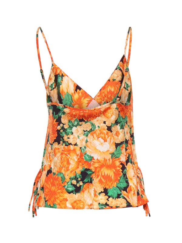 Pinko: Tops y camisetas sin mangas online - Top - Multicolor