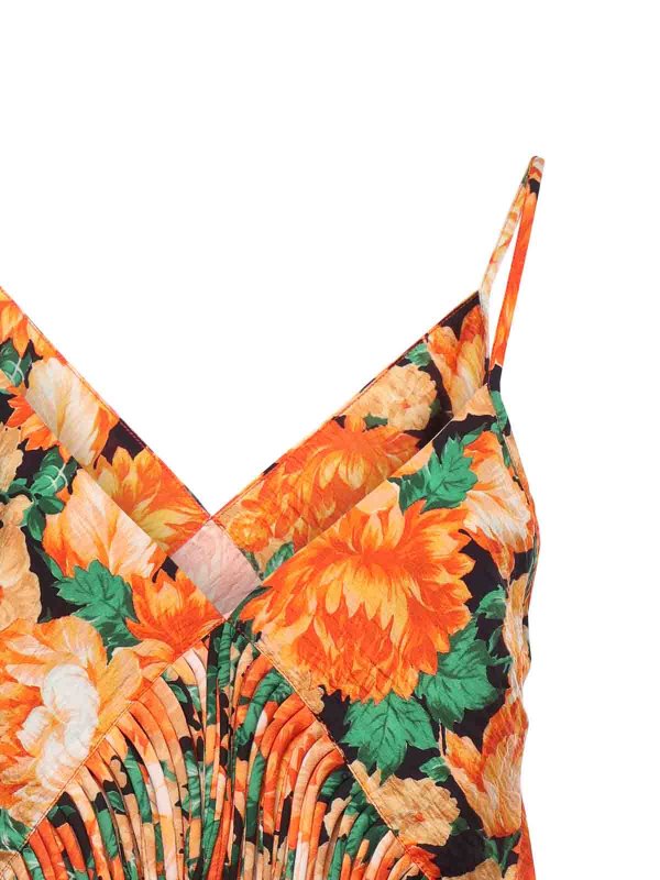 The Best Shops Pinko: Tops y camisetas sin mangas - Top - Multicolor