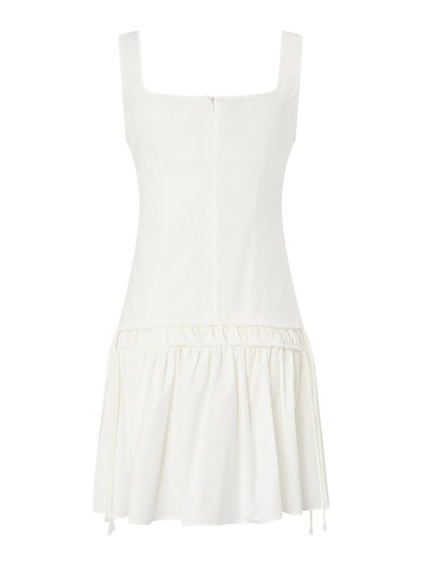 Pinko: Robes courtes online - Robe Courte - Blanc