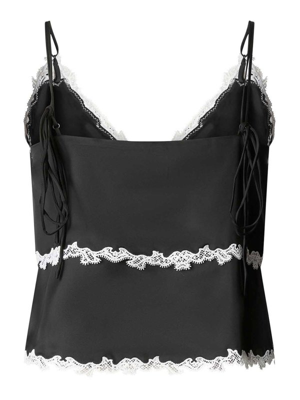 Pinko: Tops und Tank Tops online - Top - Bunt