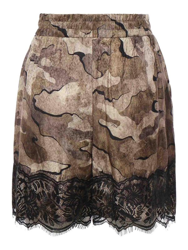 Pinko: Shorts online - Short - Multicolore