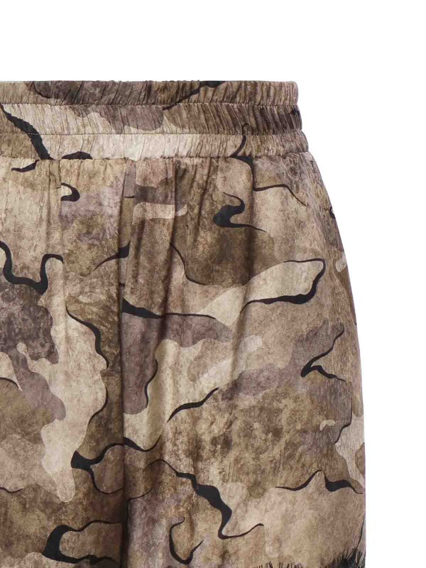 The Best Shops Pinko: Shorts - Short - Multicolore