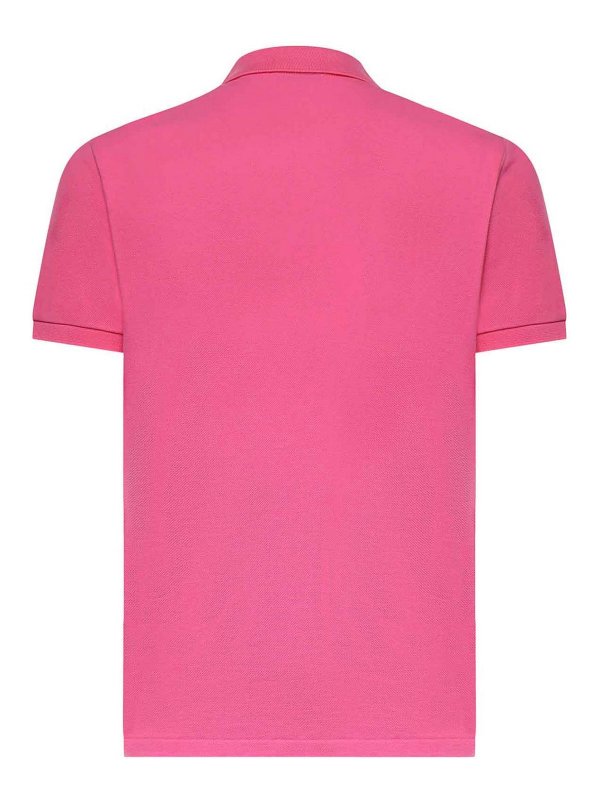 POLO RALPH LAUREN: ポロシャツ online - ポロシャツ - マルチカラー