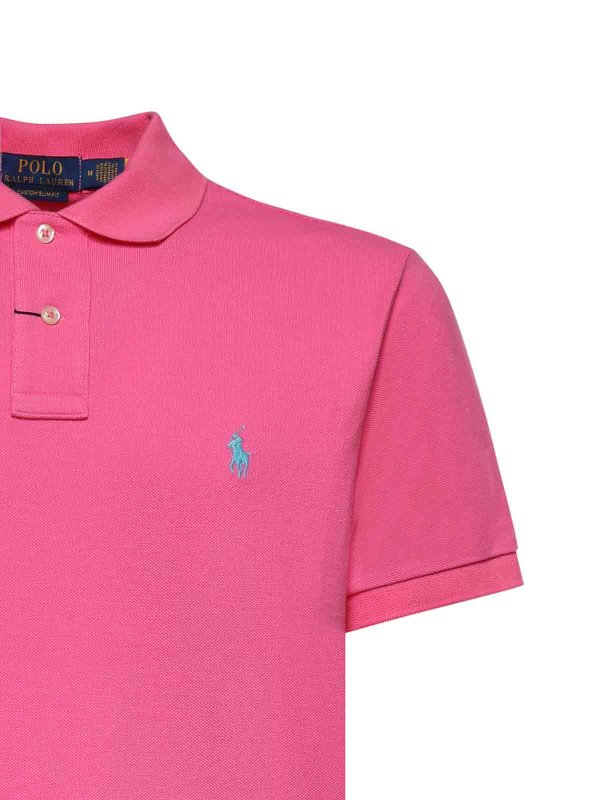 The Best Shops POLO RALPH LAUREN: ポロシャツ - ポロシャツ - マルチカラー