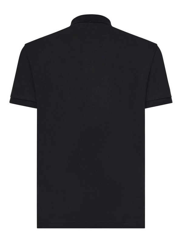 POLO RALPH LAUREN: ポロシャツ online - ポロシャツ - 黒
