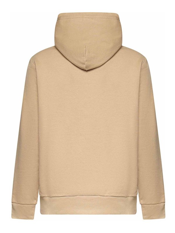 POLO RALPH LAUREN: スウェット＆セーター online - スウェットシャツ/セーター - ベージュ