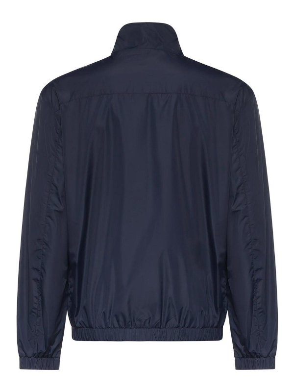 REFRIGIWEAR: Bombers online - Bomber - Bleu