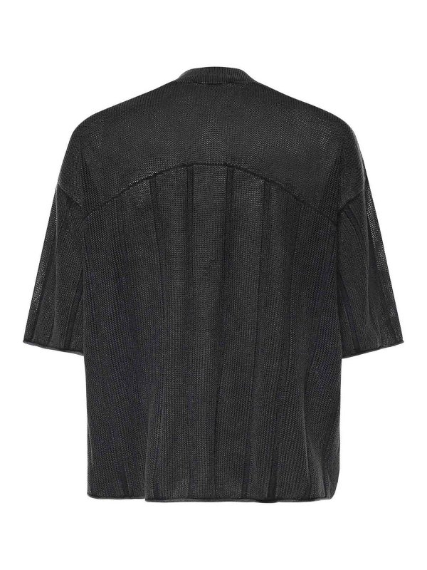 REPRESENT: T-shirts online - T-Shirt - Grau