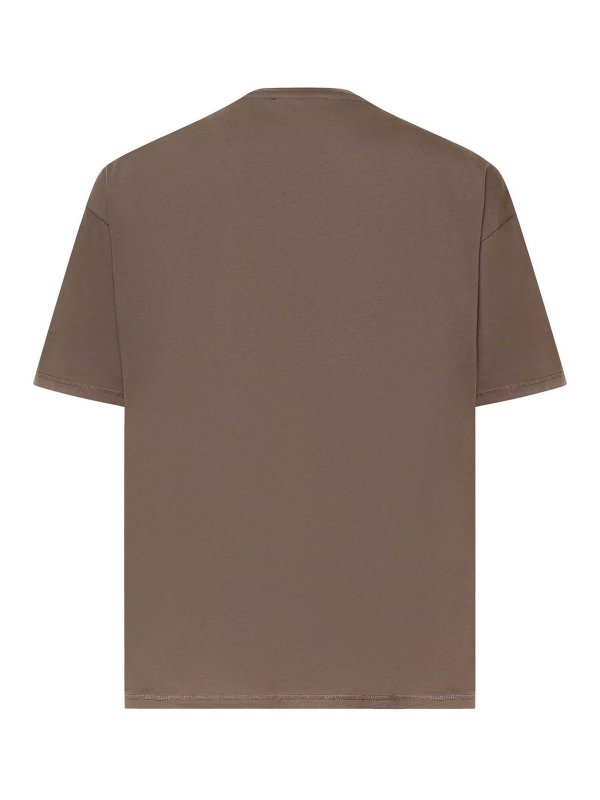 REPRESENT: Camisetas online - Camiseta - Marrón