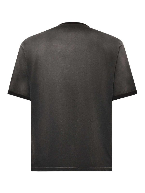 REPRESENT: Camisetas online - Camiseta - Negro