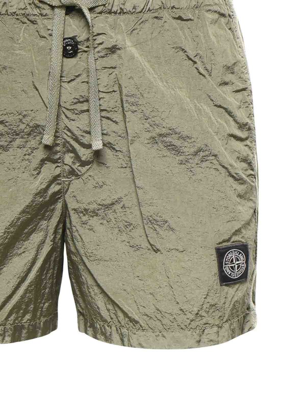 The Best Shops STONE ISLAND: ワンピース - ワンピース - 緑