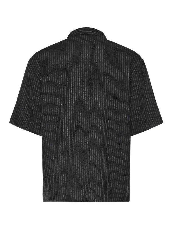 SUNFLOWER: シャツ online - シャツ - 黒