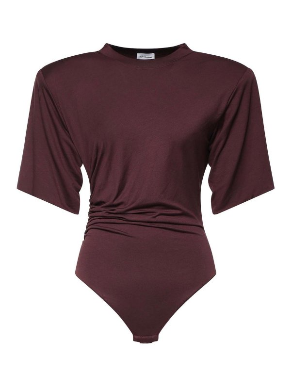 THE ANDAMANE: Tops und Tank Tops - Top - Weiß