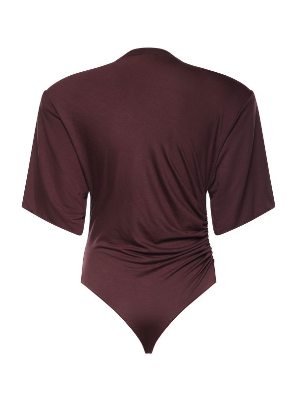 THE ANDAMANE: Tops und Tank Tops online - Top - Weiß