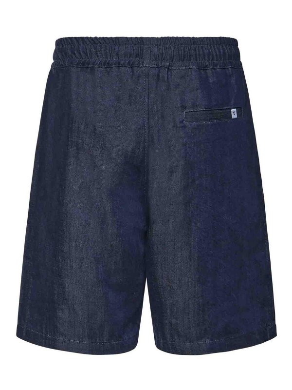 WOC: Hosen Shorts online - Shorts - Dunkelblau