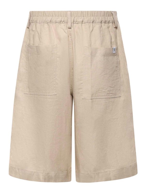 WOC: Shorts online - Short - Beige
