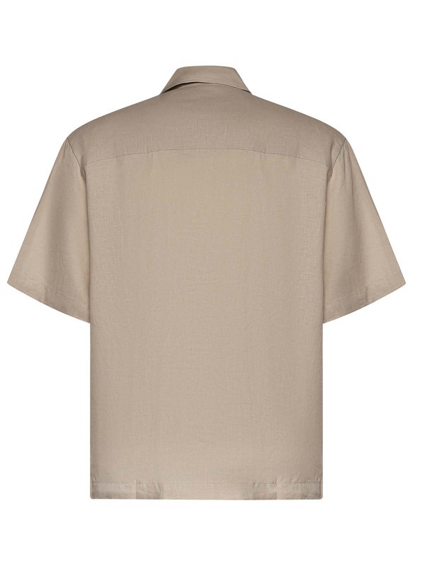WOC: Camisas online - Camisa - Beis
