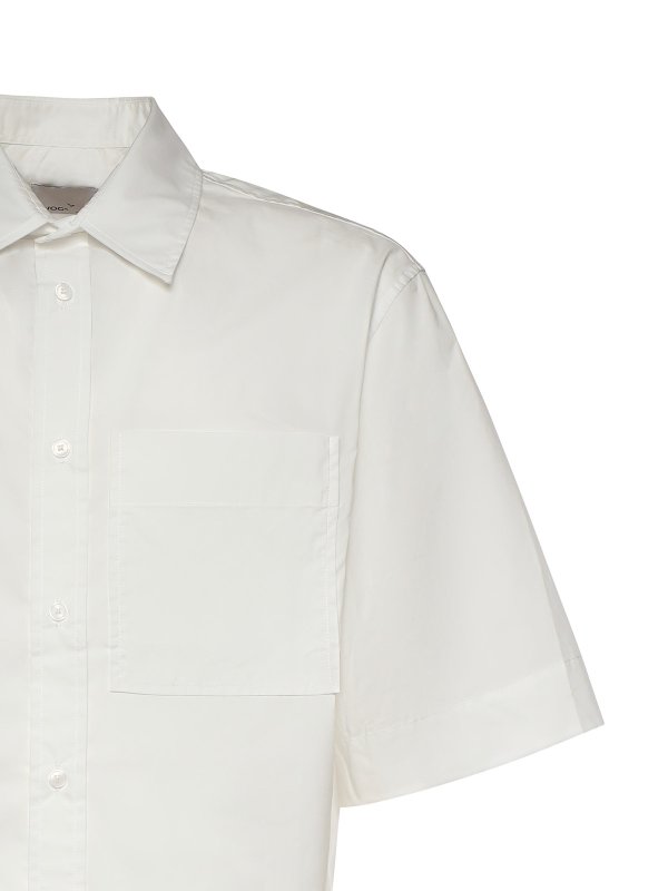 The Best Shops WOC: camicie - Camicia Nelson in cotone