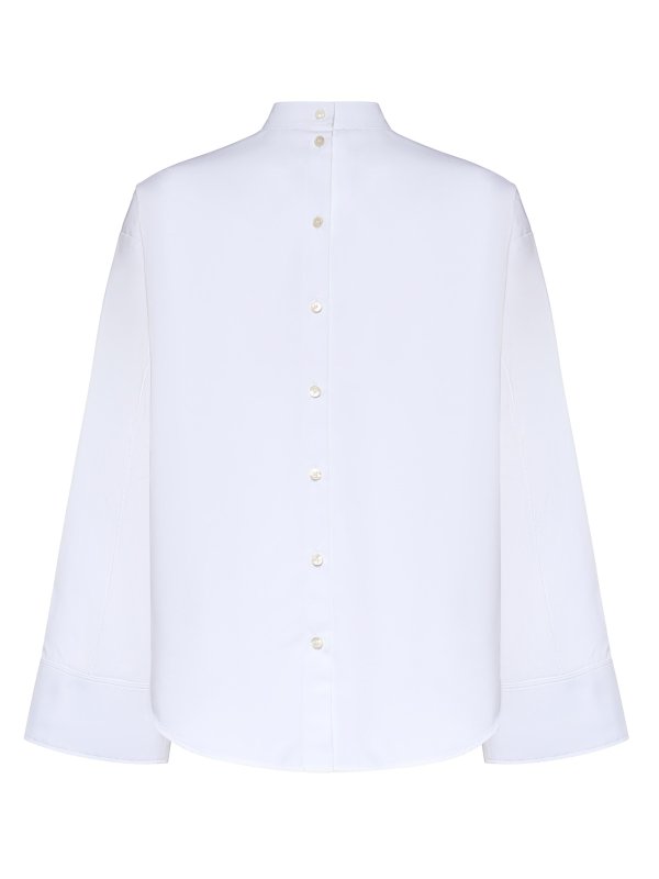 Alaïa: シャツ online - シャツ - 白