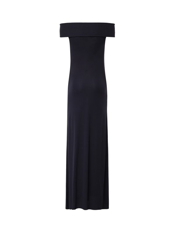 Alaïa: ニーレングスドレス online - 膝丈ドレス - 黒